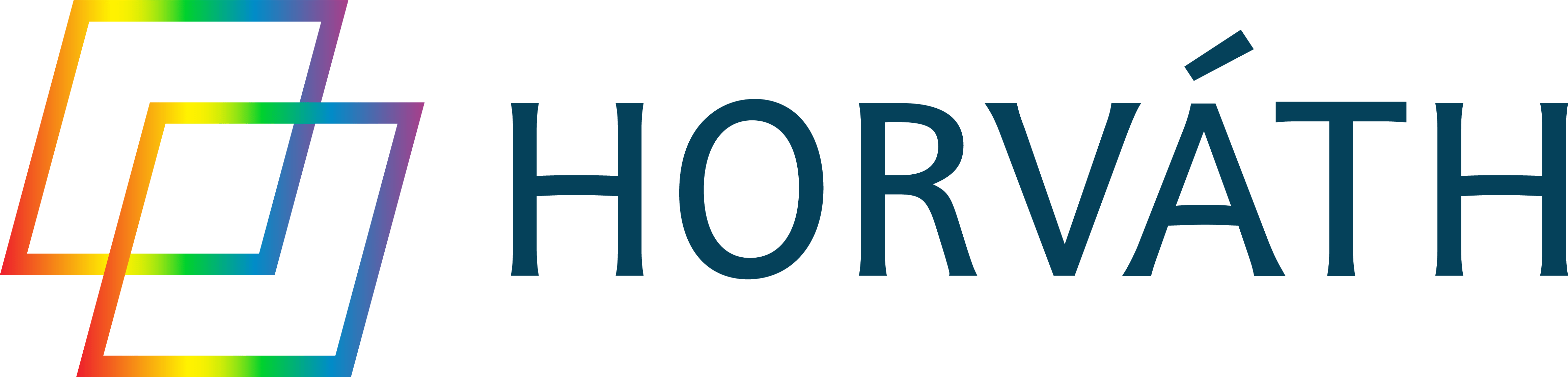 Horváth Logo