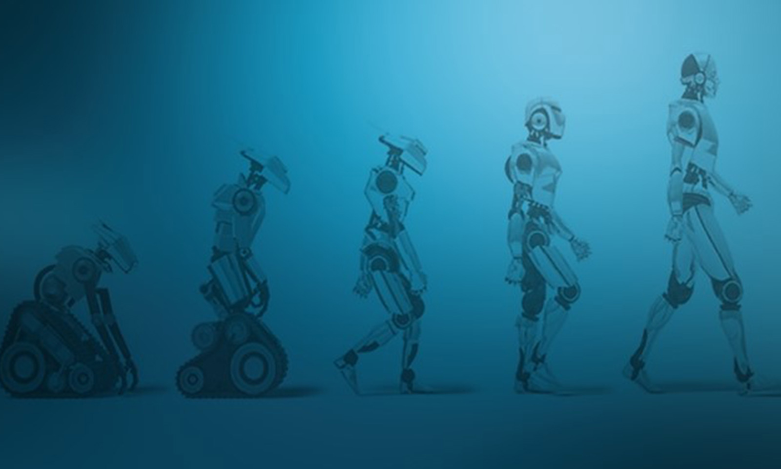 Humanoid Robots in Operations - Horváth