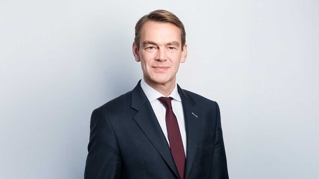 Foto von Jens Warkentin