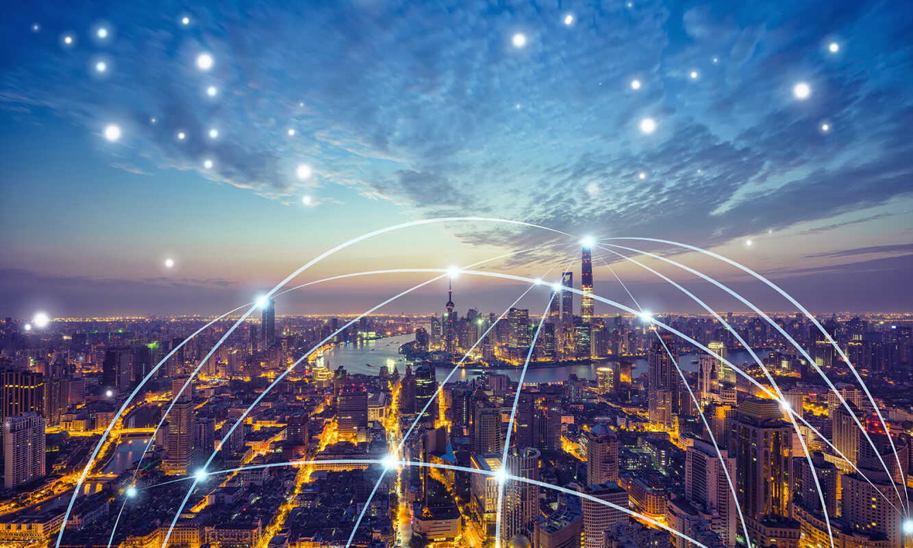 Automatisierung von Morgen – Warum die 5G-Technologie auf dem Weg zur ...