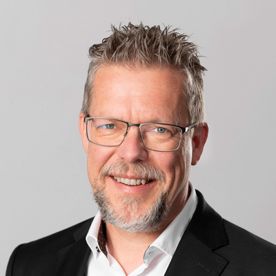 Axel Borcherding