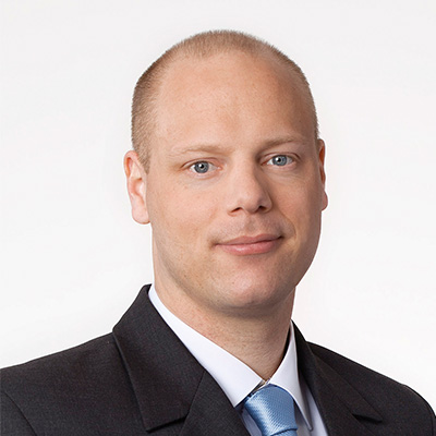 Patrick Braunschweig