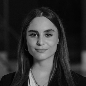 Amelie Hornstein