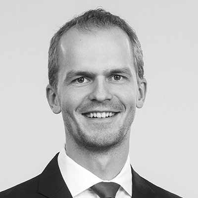 Daniel Müller