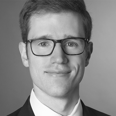 Dr. Alexander Mägebier