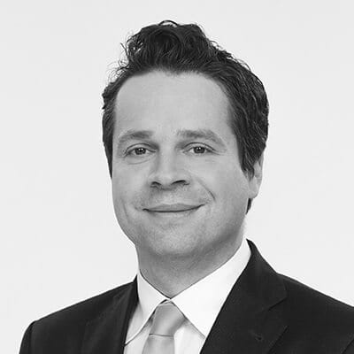 Dr. Stephan Schaeffler