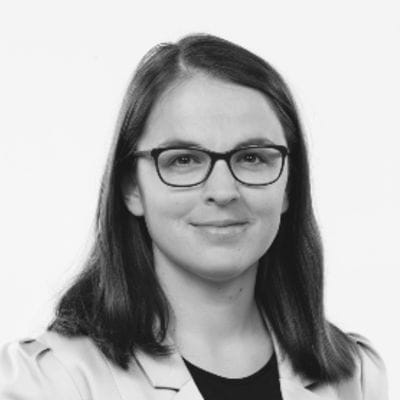 Dr. Franziska Bouley
