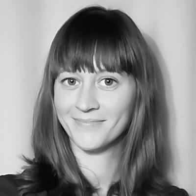 Iris Sellmeister