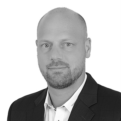 Patrick Braunschweig