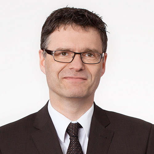 Prof. Dr. Ralf Eberenz