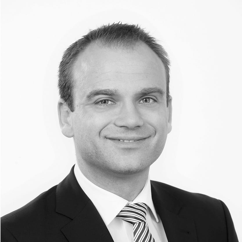 Sascha Lindner