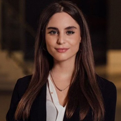 Amelie Hornstein