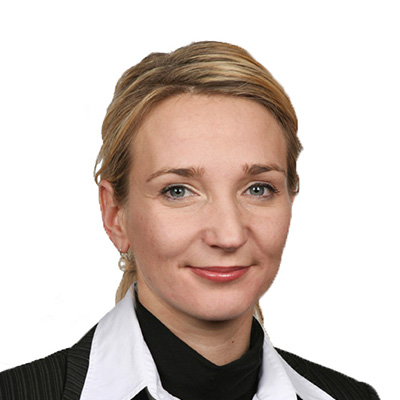 Andrea Kämmler-Burrak