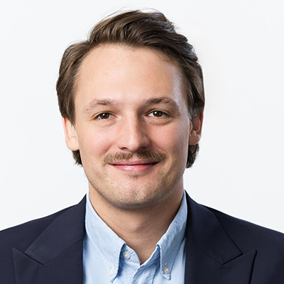 Julius Weißenburger