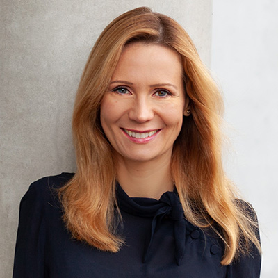 Dr. Natascha Pavlovic-Höck