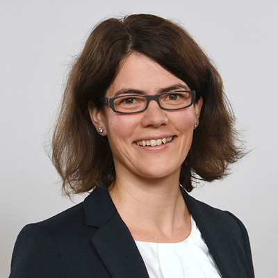 Nicole Fischer