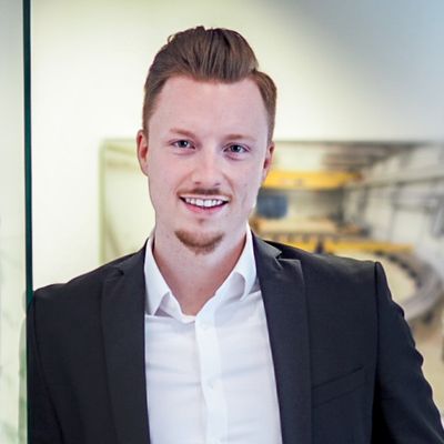 Niklas Barrenpohl