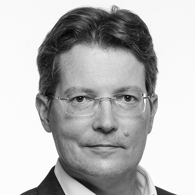 Dr. Stefan Bergsmann