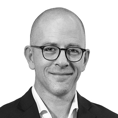 Ulrich Teuscher