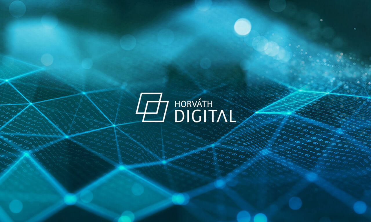 Horváth Digital Horváth