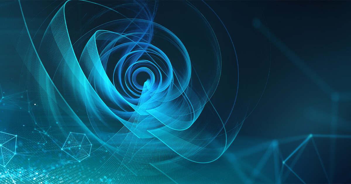 it abstract