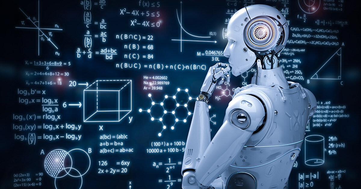 robotic process automation controlling