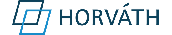Horváth & Parnters – Logo