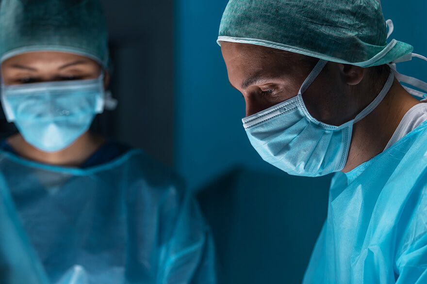 Cashflow-Planung Dräger