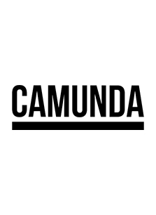 Logo von Camunda