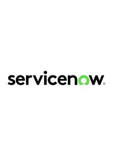 Logo von ServiceNow