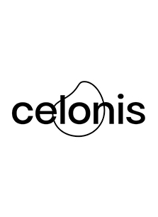 Logo von Celonis