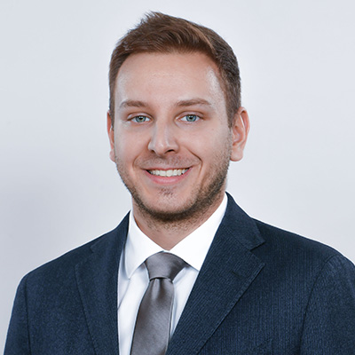 Daniel Costache