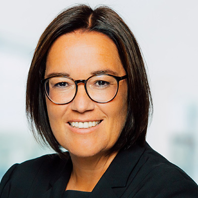 Daniela Santarossa-Preisler