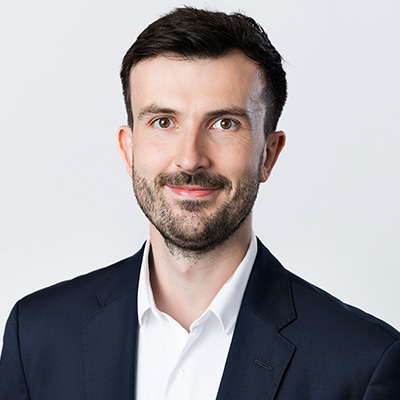 Maximilian Drüppel