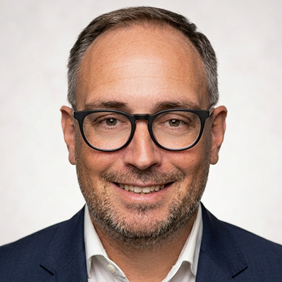 Tobias A. Fusten