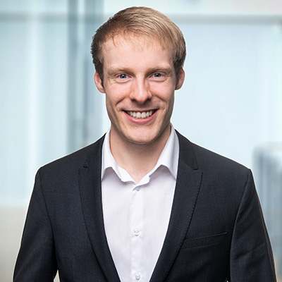 Sven Schümmelfeder