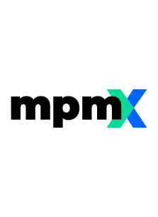 Logo von mpmX