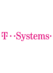 Logo von Telekom